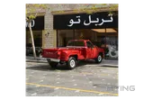 جي إم سي سييرا كلاسيك 1986